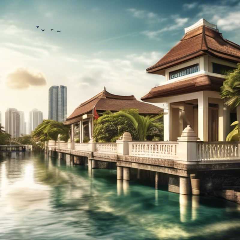 ¿Manila, un destino de lujo? Exclusividad, disponibilidad limitada y la búsqueda de la experiencia auténtica.<h3>Manila: ¿Lujo discreto o trampa para turistas? Descifrando la realidad detrás de la fachada.</h3><h3>Más allá de las multitudes: Explorando el lujo oculto de Manila de forma eficiente y económica.</h3><h3>Descubriendo la Manila auténtica: Consejos para un viaje de lujo que evite las trampas turísticas.</h3><h3>El lujo de la inmersión cultural: Experiencias exclusivas y de disponibilidad limitada en Manila.</h3><h3>Manila: Un lujo asequible. Consejos para un viaje memorable sin gastar una fortuna.</h3><h3>Exclusividad filipina: Cómo disfrutar de un viaje de lujo a Manila con un presupuesto inteligente.</h3><h3>Viajes de lujo a Manila: Balanceando la exclusividad con la experiencia auténtica.</h3><h3>Desvelando los secretos de Manila: Una guía para viajes de lujo fuera de lo común.</h3><h3>La joya escondida de Filipinas: ¿Es Manila un destino de lujo que vale la pena explorar?</h3>