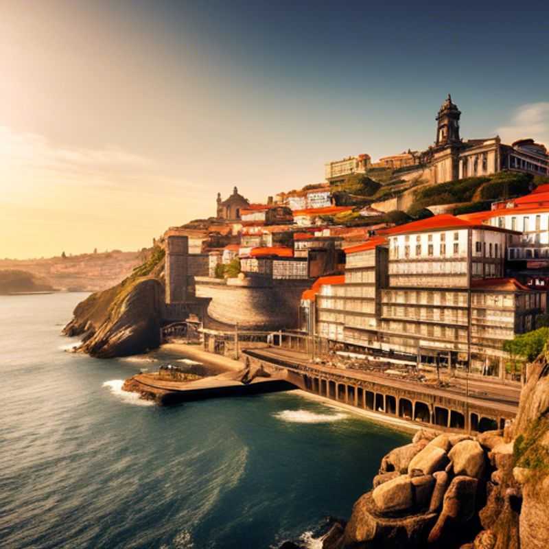 Is Porto a Luxury Destination? Timing Your Trip for the Best Value (and Experiences!)<h3>Porto&#44; Portugal&#58; Luxury on a Budget?  Unlocking the Secrets of Seasonal Travel</h3><h3>Beyond the Port Wine&#58; Discovering Porto's Luxurious Side&#44; Regardless of the Season</h3><h3>High&#45;End Holidays in Porto&#58; When to Go for the Ultimate Luxury Experience</h3><h3>Porto's Price Tag&#58; A Luxury Traveler's Guide to Seasonal Savings and Splurges</h3><h3>The Art of the Porto Escape&#58;  Luxury Travel Tailored to the Season</h3><h3>Luxury in Portugal&#58;  Does Porto Deliver? A Season&#45;by&#45;Season Exploration</h3><h3>Porto's Hidden Gems&#58;  Luxury Travel Beyond the Peak Season</h3><h3>Seasonal Secrets of Porto&#58;  Planning a Luxury Getaway on Any Budget</h3><h3>Luxury Travel in Porto&#58;  Making the Most of Your Trip&#44; No Matter the Time of Year</h3>
