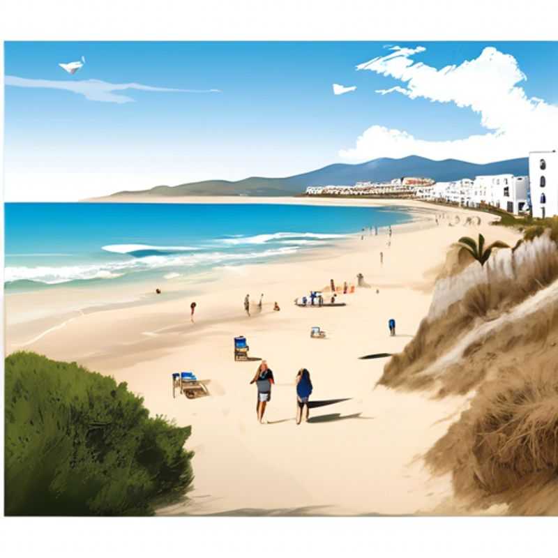 Tarifa, Espagne : Luxe Insaisissable ou Mythe Doré ?<h3>Le Trésor Caché de Tarifa : Exclusivité et Rareté au Cœur de l'Andalousie</h3><h3>Tarifa : Paradis Espagnol, Destination de Luxe ou Simple Rêve ? Une Enquête Délicate...</h3><h3>Dévoilant les Secrets de Tarifa : Au-delà du Vent et des Ondes, le Luxe Discret</h3><h3>L'Énigme de Tarifa : Rare et Précieux, ou Simple Illusion de Luxe ?</h3><h3>La Vérité sur Tarifa : Voyage de Luxe Authentique ou Marketing Sophistiqué ?</h3>