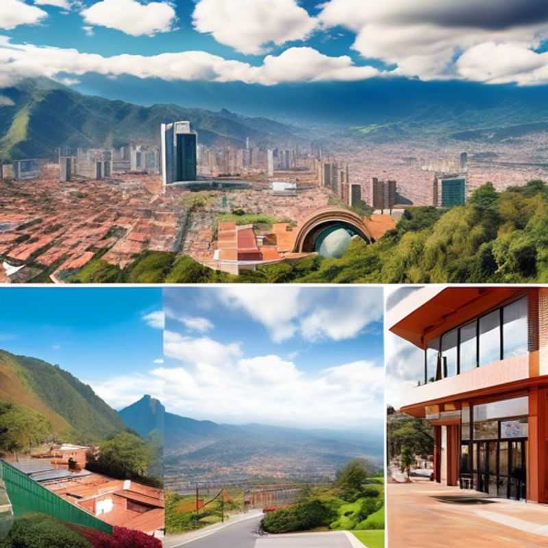 Bogotá: Luxo atemporal? Uma jornada pela estética e design de uma capital colombiana<h3>Bogotá, luxo discreto? Desvendando o charme atemporal da capital colombiana</h3><h3>Design e elegância em Bogotá: Será que a capital colombiana se encaixa no conceito de luxo?</h3><h3>Além dos Andes: Explorando o luxo inesperado em meio à rica cultura de Bogotá</h3><h3>Bogotá: Mais que uma capital, um destino de luxo para viajantes curiosos</h3>