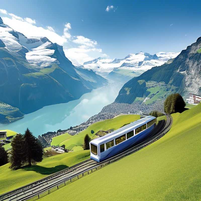 Unveiling Interlaken's Enchanting Old Town: A Springtime Adventure<h3>Where Legends Meet Luxury: Exploring Interlaken's Historic Heart</h3><h3>Interlaken's Old Town: A Springtime Odyssey Through Time and Charm</h3><h3>Beyond the Peaks: Unmasking the Secrets of Interlaken's Old Town</h3><h3>A Springtime Stroll Through Interlaken's Storybook Old Town</h3>
