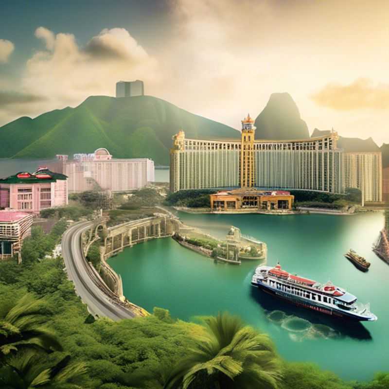 Macao, le luxe discret : fonctionnalité et utilité d'une destination inattendue<h3>Macao : Luxe ou pas luxe ? Décryptage d'une destination fascinante</h3><h3>Le charme discret du luxe à Macao : Bien plus qu'un simple casino</h3><h3>Macao : Exploration du luxe au quotidien, entre tradition et modernité</h3><h3>Au-delà du faste : Découvrir la fonctionnalité et l'utilité du luxe à Macao</h3><h3>Macao : Le luxe, une expérience sensorielle et fonctionnelle</h3><h3>Macao : Un voyage de luxe inoubliable, entre tradition et modernité</h3>