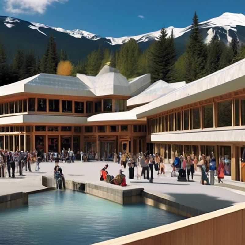 Vivez une expérience inoubliable avec un survol en hélicoptère des glaciers et des paysages alpins de Whistler, Canada, au printemps