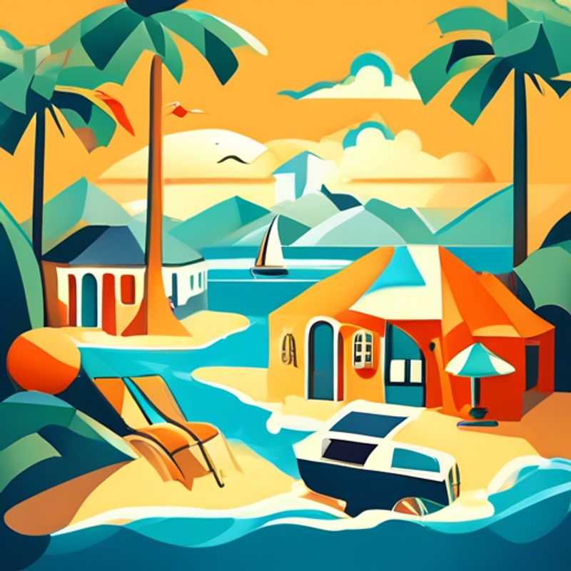 A travel insurance policy document.