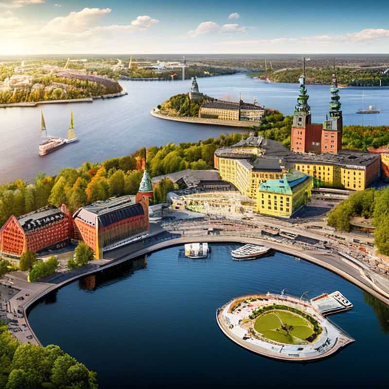 Stockholm, la perle scandinave : Luxe ou pas luxe ? Délices culinaires du budget serré au festin royal !<h3>Stockholm : Mystère et gastronomie – Une enquête gustative au cœur de la Scandinavie !</h3><h3>Stockholm : Trésors cachés et tables raffinées – Le luxe se déguste aussi en Suède !</h3><h3>Stockholm, ville de contrastes : Du Smörgåsbord au caviar, une exploration gourmande !</h3><h3>Gastronomie Stockholmoise : Un voyage sensoriel entre tradition et modernité – Le luxe est-il une question de prix ?</h3>