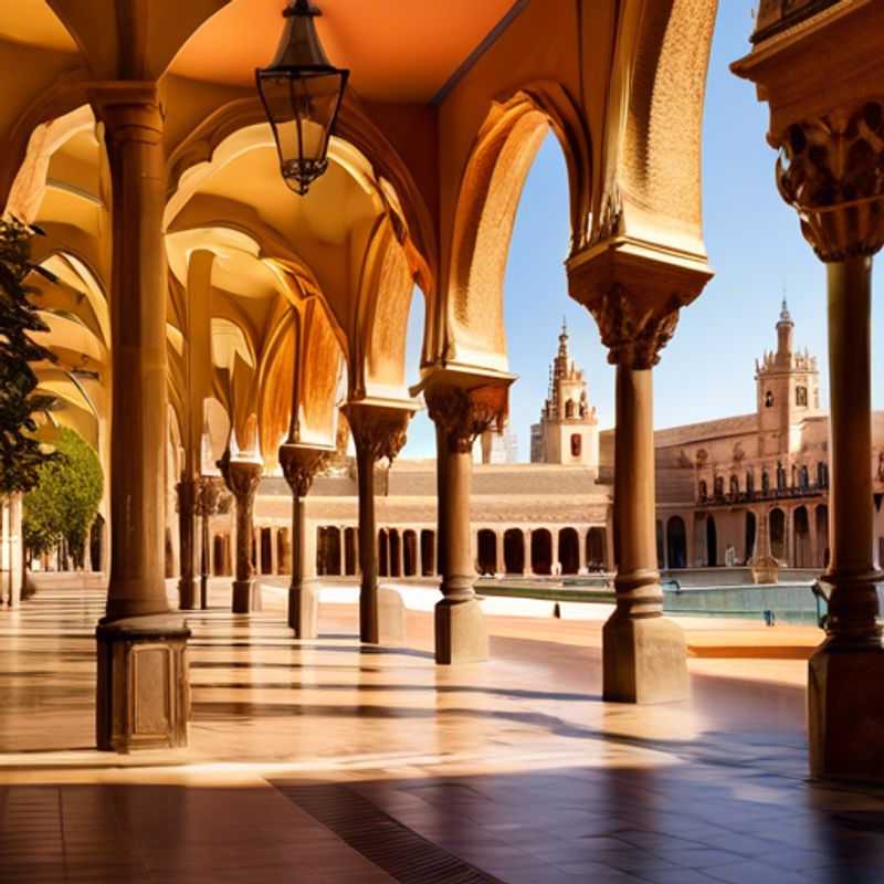 Séville, Espagne : Luxe abordable ? Décryptage des coûts d'entrée des attractions<h3>Séville : Le luxe se cache-t-il dans les détails ? Prix d'entrée et expériences inoubliables.</h3><h3>Séville, un luxe accessible ? Exploration des tarifs et des trésors cachés.</h3><h3>Le coût de la découverte : Séville, Espagne, une destination de luxe à prix doux ?</h3><h3>Séville : Luxe discret et prix des attractions : un équilibre parfait pour des vacances inoubliables.</h3>