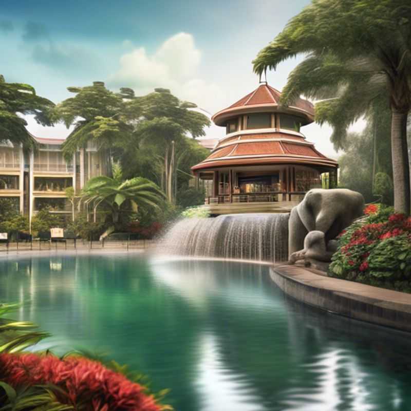 Is Singapore Luxury? Crafting Your Personalized, Unforgettable Experience<h3>Singapore: Beyond the Tourist Trail – A Luxurious, Customized Journey</h3><h3>Unlocking Singapore's Hidden Gems: A Guide to Economical Luxury Travel</h3><h3>Tailor-Made Singapore: Designing Your Perfect Luxury Escape on a Budget</h3><h3>Singapore's Secret Indulgences: Experiencing Authentic Luxury Without the Price Tag</h3><h3>Beyond the Sentosa Sands: Curating a Unique Luxury Experience in Singapore</h3><h3>Singapore's Cultural Tapestry: A Luxurious Journey Through History and Heritage</h3><h3>Savoring Singapore: A Personalized Guide to Culinary Delights and Luxury on a Budget</h3><h3>Efficient Luxury in Singapore: Maximizing Your Time and Budget for Unforgettable Experiences</h3><h3>The Art of Affordable Luxury: Exploring Singapore's Rich Culture with Personalized Touches</h3>