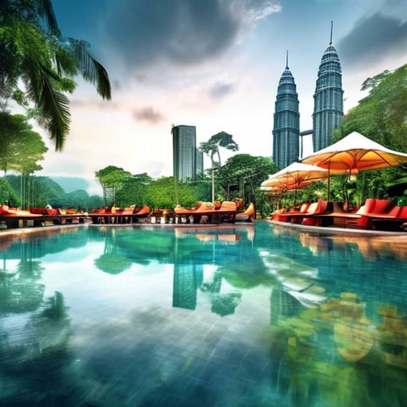 Kuala Lumpur, Luxe ou Non ? Décryptage des Prix et Hébergements<h3>Luxe à Kuala Lumpur : Trouver le Meilleur Rapport Qualité-Prix</h3><h3>Séjour de Luxe à Kuala Lumpur : Conseils pour un Voyage Économique et Authentique</h3><h3>Hôtels de Luxe à Kuala Lumpur : Bien Choisir son Établissement pour une Expérience Inoubliable</h3><h3>Explorer Kuala Lumpur avec Élégance et Économiquement : Guide Pratique</h3><h3>Au-delà des Touristes : Découvrir le Vrai Visage de Kuala Lumpur</h3><h3>Hébergements à Kuala Lumpur : Du Budget au Luxe, Trouvez Votre Nid Douillet</h3><h3>Le Luxe Accessible à Kuala Lumpur : Conseils d'un Expert</h3><h3>Immersion Culturelle à Kuala Lumpur : Éloignez-vous des Pièges à Touristes</h3><h3>Secrets de Kuala Lumpur : Découvrir les Trésors Cachés de la Ville</h3>