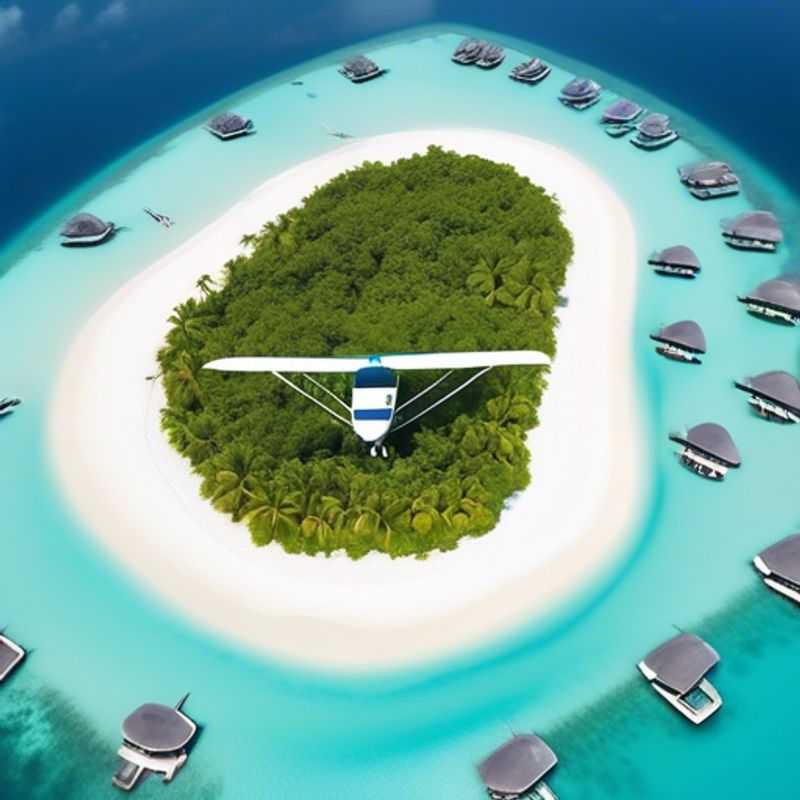 Enchanting Evenings in Maldives: A Private Beach Dinner Under the Stars