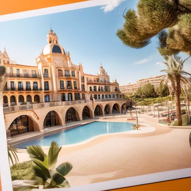 Valência: Luxo ou Mito? Desvendando o Custo de uma Experiência Inesquecível<h3>Valência, Espanha: Um Refúgio de Luxo? A Realidade dos Custos e a Busca pela Aventura Autêntica</h3><h3>O Preço do Paraíso: Explorando o Custo de Vida de Luxo em Valência</h3><h3>Mais que Sol e Paella: Desvendando os Custos e o Fascínio de uma Viagem de Luxo a Valência</h3><h3>Valência: Aventura de Luxo Acessível? Uma Análise Honesta dos Preços e da Experiência</h3>