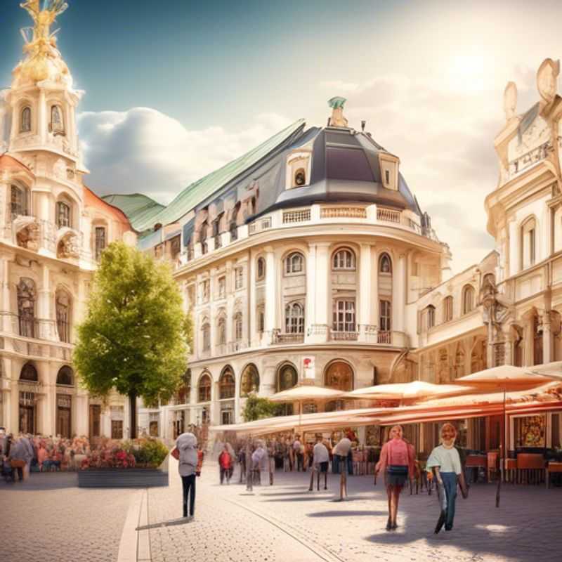 Viena, Austria: Luxo ou Mito? Desvendando o Design e a Inovação na Cidade Imperial<h3>A Elegância Secreta de Viena: Uma Aventura Arquitetônica em Busca do Luxo Autêntico</h3><h3>Vienna: Mais Que Ouro e Palácios - Uma Exploração de Design e Inovação de Luxo</h3><h3>Decifrando Viena: Onde o Luxo Encontra a História – Uma Jornada Através de Arquitetura e Inovação</h3><h3>Do Império ao Modernismo: A Busca pelo Luxo Vienense – Design, Inovação e Mitos Desvendados</h3>