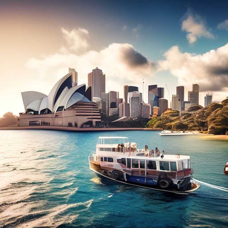Sydney, la ville opulente : luxe ou simple splendeur ? (Activités payantes incluses)<h3>Sydney, perle australienne : le luxe se cache-t-il derrière les paysages ? (Visites guidées et musées: suppléments possibles)</h3><h3>Le luxe à Sydney : au-delà des clichés (Attention : coût des visites et des musées)</h3><h3>Sydney : paradis luxueux ou simple destination de rêve ? (Frais supplémentaires pour les activités)</h3><h3>Explorer Sydney avec élégance : décryptage du luxe australien (Certaines activités payantes)</h3>