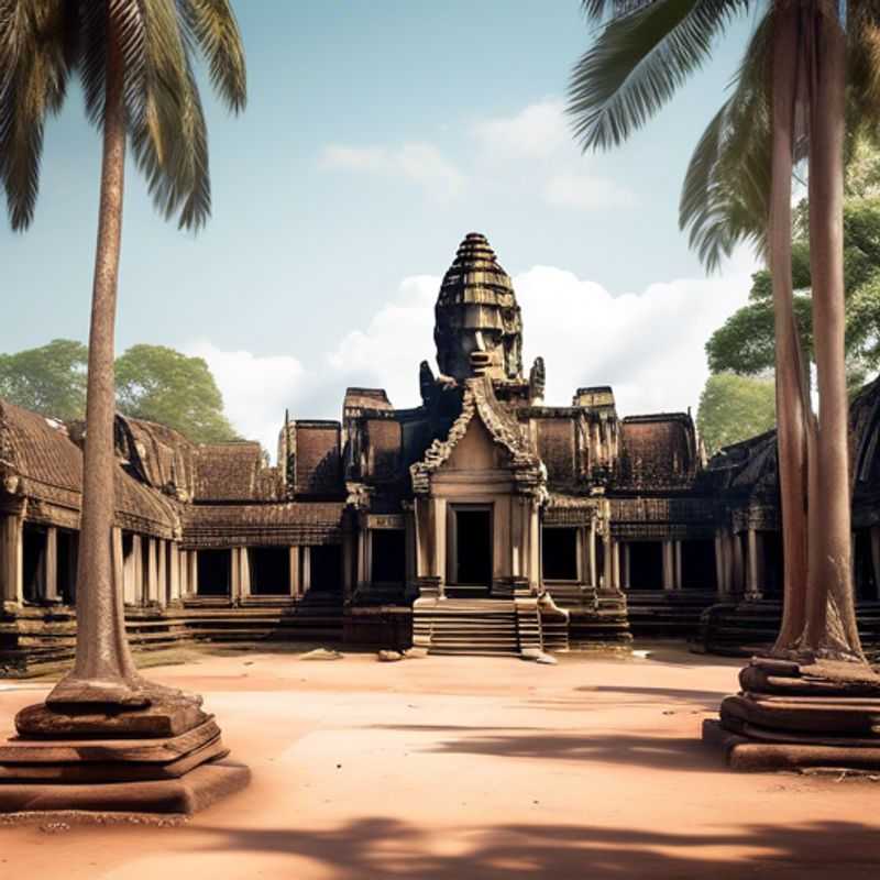 Siem Reap, Cambodge : Le Luxe se Définit-il par le Savoir-Faire ?<h3>Le Luxe Discret de Siem Reap : Artisanat et Authenticité</h3><h3>Siem Reap : Au-delà du Luxe, l'Expérience Authentique</h3><h3>Artisanat Cambodgien et Luxe : Une Découverte Sensorielle à Siem Reap</h3><h3>Siem Reap : Quand le Luxe se Révèle dans la Beauté des Détails</h3><h3>Le Mythe du Luxe à Siem Reap : Une Perspective Intime</h3><h3>Voyage de Luxe à Siem Reap : L'Élégance des Traditions</h3><h3>Savoir-Faire et Charme à Siem Reap : Mon Regard sur le Luxe</h3><h3>L'Ame Artistique de Siem Reap : Redéfinir le Luxe</h3><h3>Le Luxe Authentique de Siem Reap : Une Exploration Personnelle</h3>