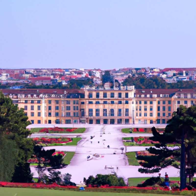 Bairro dos Museus: Um Outono Cultural em Viena