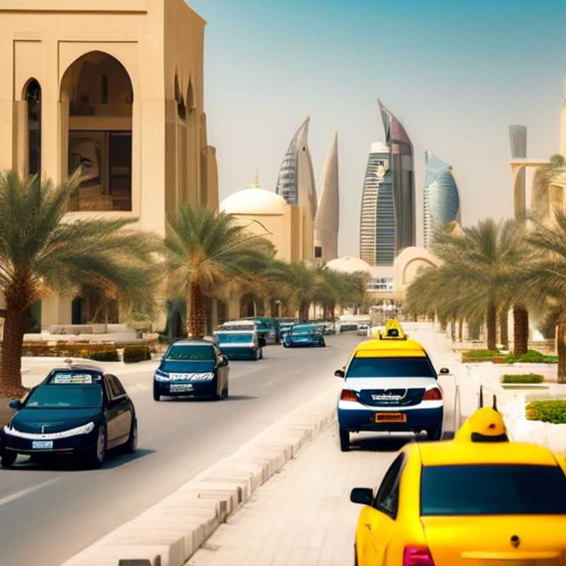 Doha: Luxury Unveiled – Navigating the Costs of its Sparkling Attractions (and Finding the Hidden Gems!)<h3>Beyond the Bling: Discovering the Human Heart of Doha, Qatar – A Luxury Travel Perspective</h3><h3>Doha on a Dime? Unlocking Affordable Adventures in a City of Extravagance</h3><h3>The Price of Paradise: A Luxury Traveler's Guide to Budget-Friendly Doha</h3><h3>Doha's Double-Edged Sword: Luxury and Affordability – A Balancing Act for the Discerning Traveler</h3><h3>Is Doha Truly Luxurious? A Candid Look at Costs and Cultural Experiences</h3>