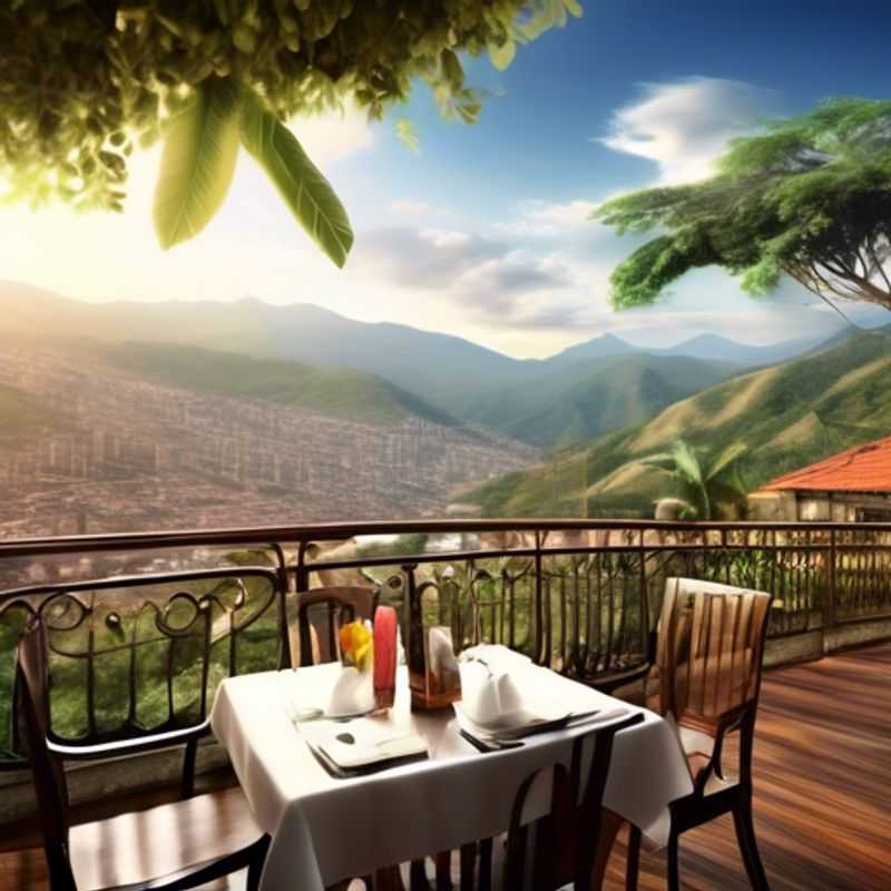 Indulge in a Luxurious Spa Day at the Charlee Hotel in Medellin, Colombia This Spring