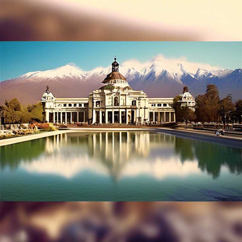 Santiago, Chile: Luxo Discreto ou Simplesmente Magnífico? Uma Jornada Artesanal<h3>Santiago, Chile: A Arte da Luxúria - Detalhes que Conquistam o Viajante Sofisticado</h3><h3>Alquimia Chilena: Desvendando o Luxo em Santiago Através da Sua Artesania</h3><h3>Para Além dos Andes: Explorando o Luxo Autêntico de Santiago</h3><h3>Santiago: Um Tesouro Artesanal - Será que Merece o Título de Destino de Luxo?</h3><h3>A Elegância Discreta de Santiago: Uma Perspectiva Artesanal Sobre o Luxo Chileno</h3>