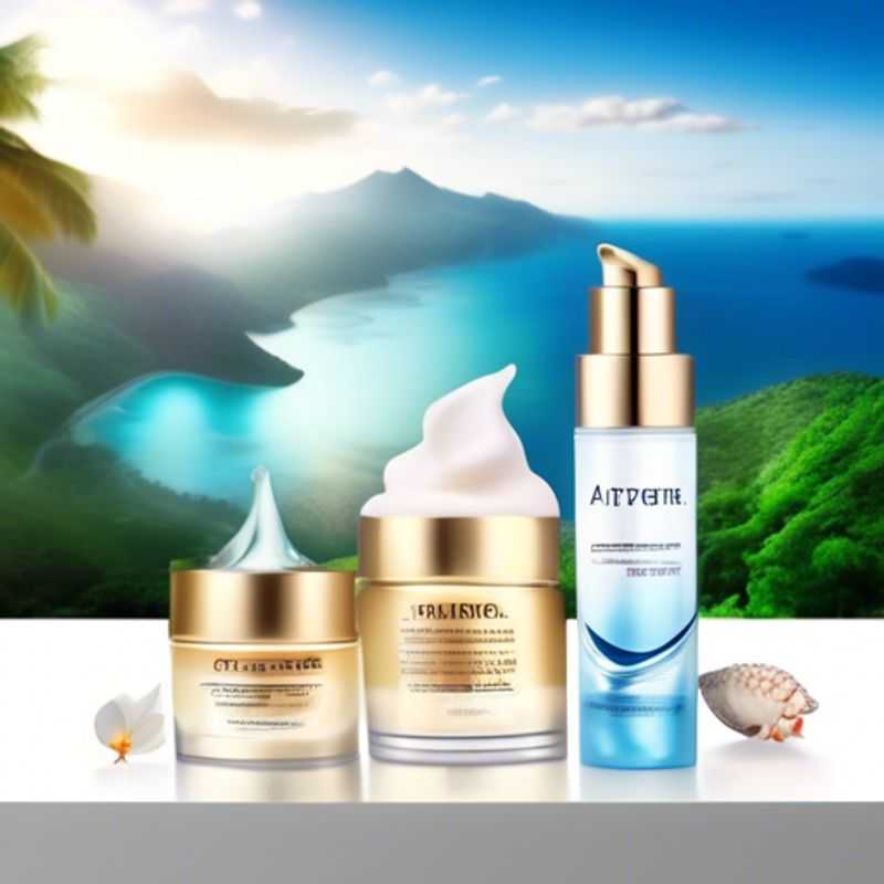 Indulge in Culinary Bliss: Michelin-Starred Dining in Rome's Heart<h3>Springtime Glow: High-End Skincare Essentials for Travel Hydration</h3>