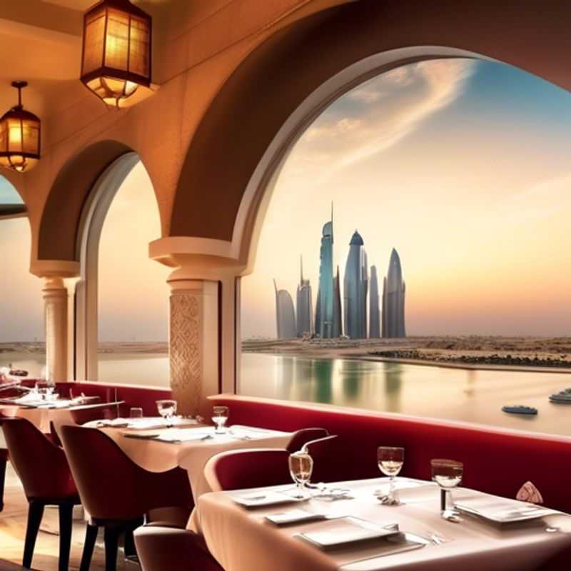Desfrute de um relaxante tratamento de spa em uma instalação de spa de classe mundial em Doha&#44; Catar&#44; durante o inverno