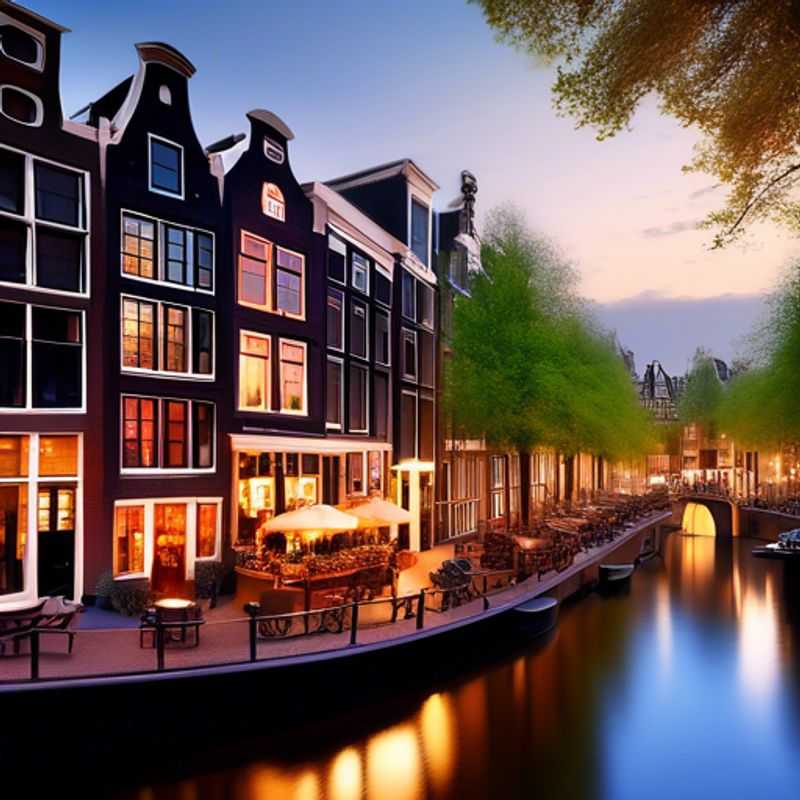 Amsterdam: Luxury or Budget-Friendly? Unlocking the Tulip's Secret Price Tag<h3>Beyond the Canals: Is Amsterdam's Luxury a Myth? (A Budget Traveler's Perspective)</h3><h3>Amsterdam's Allure: Navigating the City's Costs & Unveiling its Unexpected Luxury</h3><h3>Exploring Amsterdam on a King's Ransom (or a Backpacker's Budget): A Tale of Two Trips</h3><h3>Tulip Time & Tight Budgets: How to Experience Amsterdam's Charm Without Breaking the Bank</h3><h3>Amsterdam's Hidden Gems: Luxury Experiences That Won't Empty Your Wallet</h3><h3>From Canals to Castles: Defining Luxury in Amsterdam – A Personal Journey</h3><h3>The Amsterdam Paradox: Luxury Meets Affordability – A Guide to Smart Spending</h3>