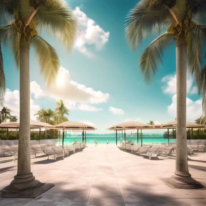 Miami: Luxo ou ilusão? Desvendando a singularidade da experiência<h3>Miami, luxo à americana: um guia para viagens sofisticadas e acessíveis</h3><h3>Para além do brilho: explorando o lado autêntico e luxuoso de Miami</h3><h3>Miami: Como desfrutar do luxo sem cair nas armadilhas turísticas</h3><h3>O luxo discreto de Miami: experiências exclusivas e econômicas</h3><h3>Descubra a alma de Miami: uma viagem luxuosa para além dos clichês</h3><h3>Miami: Um mergulho na cultura e história, com o toque de luxo</h3><h3>Explorando Miami com elegância e economia: dicas de um especialista</h3><h3>Luxo sem ostentação em Miami: um itinerário para viajantes exigentes</h3><h3>Miami: A arte de viajar com sofisticação e consciência</h3>