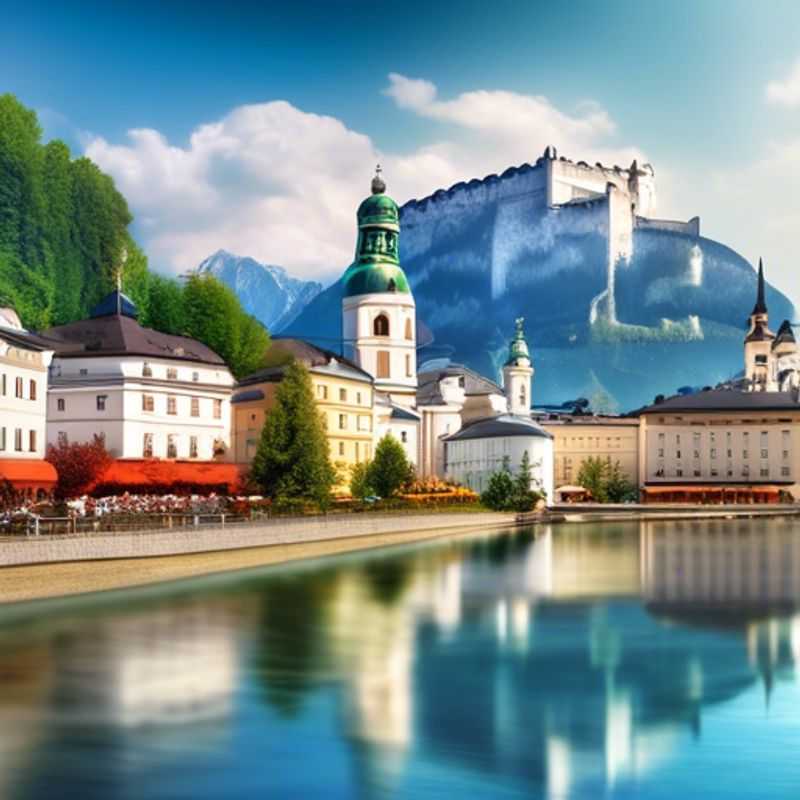 Salzburg, Austria: Luxo em Todas as Estações? O Impacto da Época na Sua Viagem<h3>Salzburg: Um Refúgio de Luxo? Desvendando os Preços e a Magia de Cada Estação</h3><h3>Descubra o Luxo em Salzburg: Preços, Estações e a Experiência Inigualável</h3><h3>Salzburg: Sua Viagem de Luxo - Quando Ir e Quanto Custará?</h3><h3>O Mágico Salzburg: Luxo Acessível? A Influência da Época do Ano nos Preços</h3><h3>Salzburg: Luxo para Todos os Orçamentos? A Época Ideal Para a Sua Viagem dos Sonhos</h3>