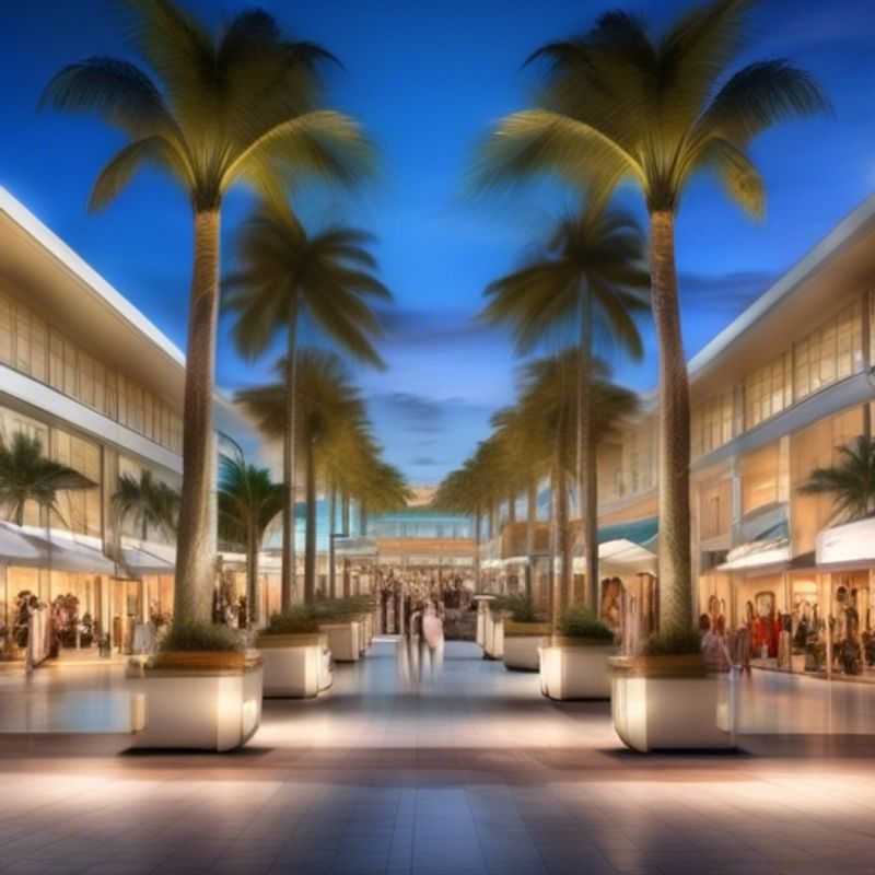 Découvrez le quartier historique Art Déco de Miami Beach au printemps