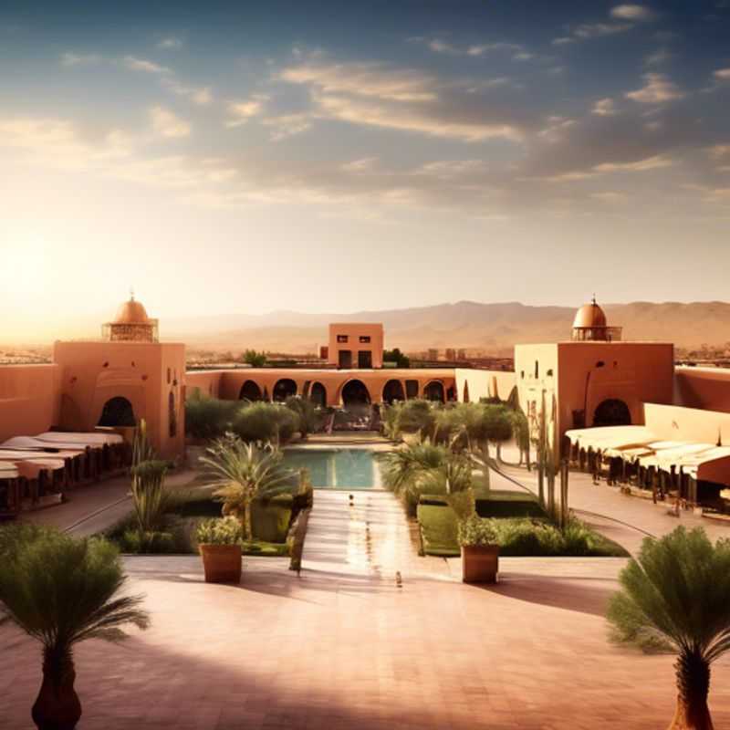 Marrakech: Luxury Oasis or Tourist Trap? Unmasking the Season's Secrets<h3>Is Marrakech Truly Luxurious? A Seasoned Traveler's (Slightly Sarcastic) Report</h3><h3>Beyond the Souks: Deciphering Marrakech's Luxury Price Tags – A Festive Investigation</h3><h3>Marrakech's Mystical Market Fluctuations: When Luxury Meets the Holiday Rush</h3><h3>The High Cost of Hammams and Holy Days: Exploring Marrakech's Seasonal Surge in Luxury Prices</h3><h3>Sun, Sand, and Surging Prices: A Luxury Travel Detective's Marrakech Report</h3><h3>Unraveling the Enigma of Marrakech's Luxury: Fact vs. Festive Fiction</h3><h3>From Kasbahs to Cost: A Whimsical Guide to Marrakech's Seasonal Luxury</h3><h3>Marrakech's Shifting Sands of Luxury: A Seasonal Safari of Secrets</h3><h3>Luxury in Marrakech: Separating the Myths from the (Pricey) Reality</h3>
