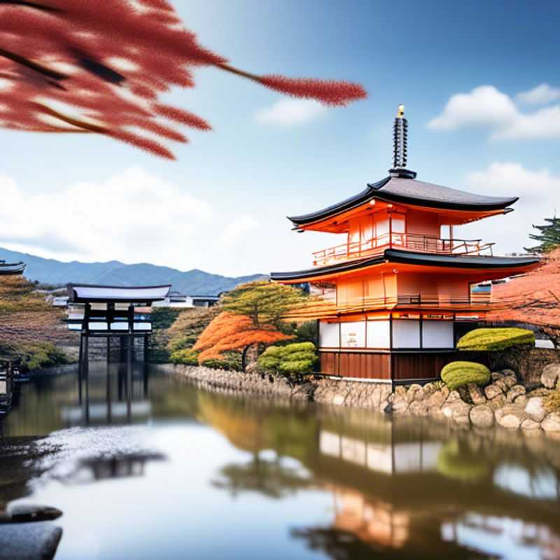 Unlocking Kyoto's Hidden Gems: Luxury on a Budget? (Discount Days & Free Entry Secrets!)<h3>Kyoto's Imperial Splendor: Is It *Truly* Luxurious? (And How to Afford It)</h3><h3>Decoding Kyoto: Luxury Travel vs. Budget-Friendly Adventures (Myth vs. Reality)</h3><h3>Kyoto's Costly Charms: Finding Free Entry Days and Secret Discounts for the Discerning Traveler</h3><h3>Beyond the Tourist Trail: Unveiling Kyoto's Luxury Secrets (Without Breaking the Bank)</h3><h3>The Emperor's New Discounts: Navigating Kyoto's Luxury Landscape Affordably</h3><h3>Kyoto's Hidden Pathways: A Luxurious Journey on a Budget-Conscious Itinerary</h3><h3>Kyoto's Mystical Allure: Luxury Experiences & Smart Savings Strategies</h3><h3>Unmasking Kyoto: Luxury, Legends, and the Quest for the Perfect Discount</h3>