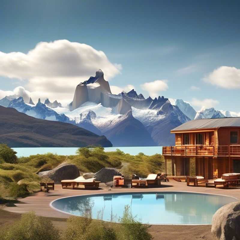 Unveiling El Calafate's Hidden Gems&#58; A Luxury Journey Through Patagonian History &#38; Culture<h3>Autumn in El Calafate&#58; Where Majestic Glaciers Meet Local Charm</h3><h3>Beyond the Glaciers&#58; Exploring El Calafate's Authentic Museums</h3><h3>The Art of Slow Travel&#58; A Luxury Guide to El Calafate's Fall Season</h3><h3>El Calafate&#58; A Luxury Escape to Patagonia's Undiscovered Treasures</h3>