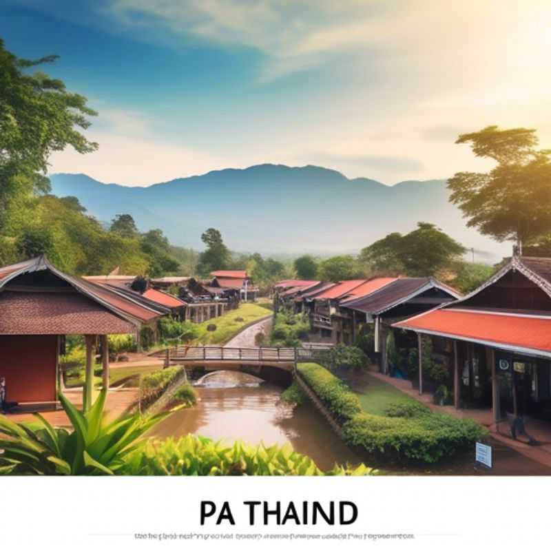 Is Pai, Thailand, *Really* Luxury? A Culinary Investigation (and a Few Spicy Secrets)<h3>Pai's Pricey Plates: Decoding Luxury on a Backpacker's Budget (Spoiler: It's Complicated)</h3><h3>Beyond the Bamboo Huts: Unveiling Pai's Hidden Gems and Gourmet Gastronomic Surprises</h3><h3>From Street Food Stalls to Michelin-Star Dreams: A Gastronomic Journey Through Pai's Culinary Landscape</h3><h3>The Unexpected Opulence of Pai: A Foodie's Guide to Luxury on a Shoestring (and Where to Find the Best Mango Sticky Rice)</h3><h3>Unmasking Pai's Culinary Secrets: A Luxurious Exploration of Flavors, Legends, and Local Lore</h3>