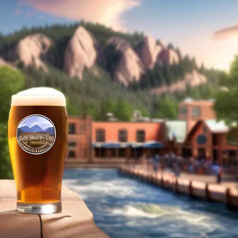 Indulge in Culinary Excellence: Dine at Award-Winning Restaurants in Downtown Boulder This Spring