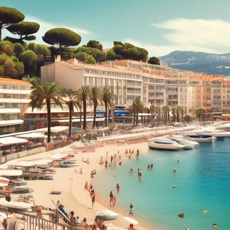 Cannes: Le Luxe intemporel - Est-ce vraiment une destination luxueuse ?<h3>Cannes, France : Design intemporel et charme esthétique - Une exploration du luxe ?</h3><h3>Le Luxe à la Française : Cannes, au-delà des apparences</h3><h3>Cannes : Plus qu'un simple lieu de villégiature luxueux ? Dévoilons ses charmes cachés.</h3><h3>Découvrir Cannes : Beauté intemporelle et luxe discret</h3>
