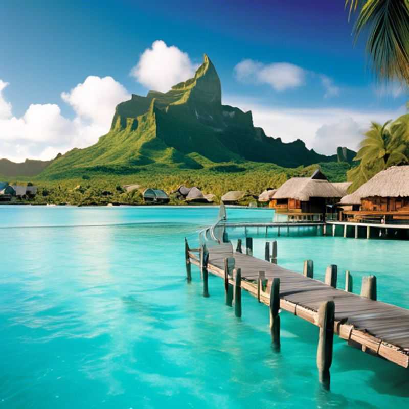 Bora Bora: Unveiling the Essence of Luxury Accommodation<h3>Is Bora Bora Truly Luxurious? A Journey into Overwater Bungalows and Beyond</h3><h3>Beyond the Bungalow: Exploring the Spectrum of Bora Bora's Accommodation Prices</h3><h3>My Bora Bora Escape: Luxury Lodgings and Unexpected Delights</h3><h3>From Overwater Oasis to Coastal Charm: A Guide to Bora Bora's Diverse Accommodation</h3><h3>French Polynesian Paradise: Deciphering Bora Bora's Accommodation Costs</h3><h3>Bora Bora on a Budget? Finding Affordable Luxury in Paradise</h3><h3>The Allure of Bora Bora: More Than Just Price Tags</h3><h3>Unpacking the Price of Paradise: A Personal Reflection on Bora Bora's Accommodation</h3><h3>My Bora Bora Adventure: Where Luxury Meets Unexpected Value</h3>
