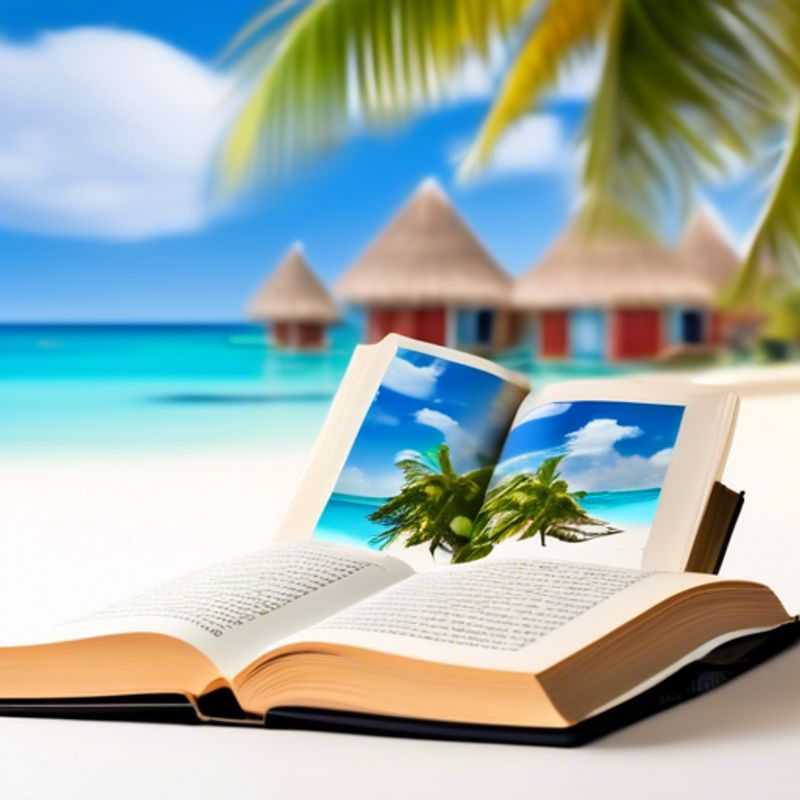 Finding Book Treasures&#58; How to Spot Reviews You Can Trust