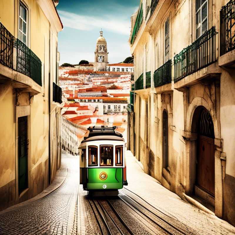 Lisbon: Luxury's Unexpected Embrace? Unpacking the Charm of Portugal's Capital<h3>Beyond the Brochure: Is Lisbon Truly a Luxury Destination? A Connoisseur's Perspective</h3><h3>Lisbon's Secret Luxury: Unveiling the Uniqueness That Defines a Memorable Journey</h3><h3>The Rarity of Lisbon: Why This City Offers a Unique Luxury Experience Unlike Any Other</h3><h3>Luxury Redefined: Exploring the Unexpected Opulence of Lisbon, Portugal</h3><h3>Is Lisbon a Luxury Destination? A Journey Beyond the Tourist Trail to Discover the Truth</h3><h3>The Unexpected Luxury of Lisbon: A Tapestry of History, Culture, and Unforgettable Experiences</h3><h3>More Than Meets the Eye: Discovering the Hidden Luxuries of Lisbon, Portugal</h3>