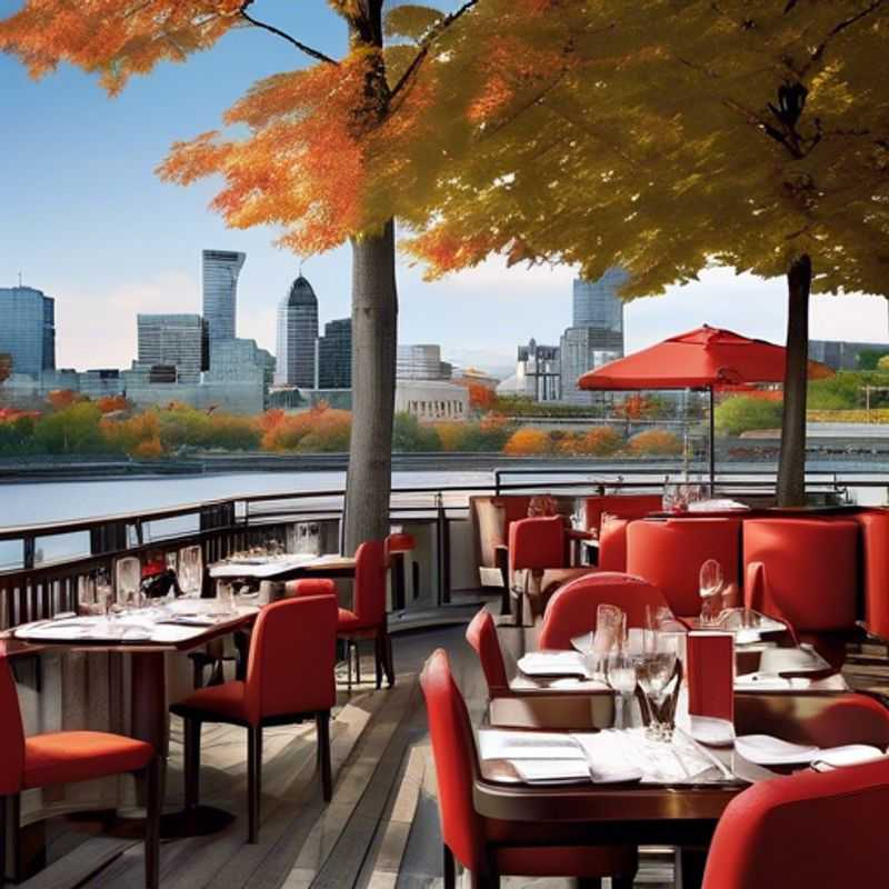 Découvrez le jardin sur le toit et la piscine extérieure du Fairmont The Queen Elizabeth à Montréal cet été