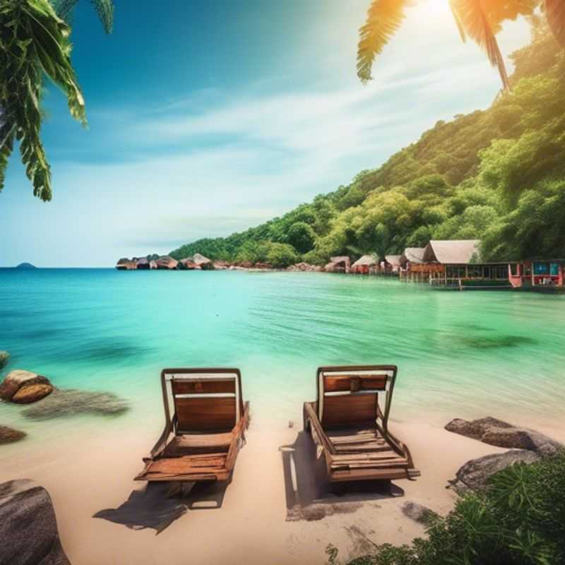 Koh Phangan, Thailand: Luxury or Budget Paradise? Decoding the Dining Scene<h3>Dining on a Dime (and a King's Ransom): Exploring Koh Phangan's Culinary Landscape</h3><h3>Beyond the Beach Bars: Savoring Authentic Thai Cuisine on a Budget in Koh Phangan</h3><h3>Koh Phangan's Gastronomic Gems: A Guide to Fine Dining and Local Eats</h3><h3>Luxury on a Shoestring: Navigating Food Costs and Finding Culinary Hidden Gems in Koh Phangan</h3><h3>Is Koh Phangan Luxurious? A Foodie's Perspective on Price and Value</h3><h3>From Street Food Stalls to Michelin-Star Ambitions: Understanding Koh Phangan's Diverse Dining Options</h3><h3>Unlocking Koh Phangan's Culinary Secrets: A Practical Guide to Eating Well Without Breaking the Bank</h3><h3>The Art of Savvy Dining in Koh Phangan: Finding Exquisite Experiences at Every Price Point</h3><h3>Koh Phangan's Culinary Contrasts: Balancing Budget-Friendly Bites with Upscale Indulgences</h3>