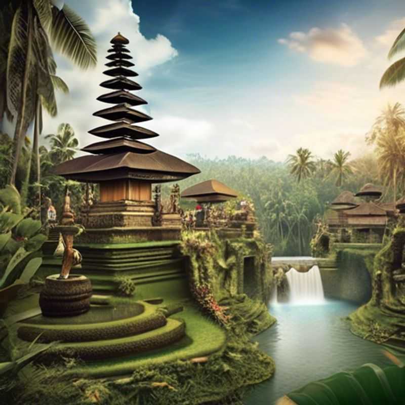 Ubud, Indonésie : Luxe discret ou simple plaisir ? Un regard sur les options gastronomiques.<h3>Ubud : Paradis balinais, luxe accessible ? Mes expériences gourmandes et réflexions.</h3><h3>Le charme d'Ubud : Gastronomie et luxe, un équilibre délicat.</h3><h3>Découvrir Ubud : Au-delà du luxe, l'authenticité culinaire.</h3><h3>Ubud : Budget voyage et expériences gastronomiques de luxe : Mon itinéraire personnalisé.</h3><h3>L'élixir d'Ubud : Un voyage gourmand entre simplicité et opulence.</h3><h3>Bali, Ubud : Où le luxe rencontre la saveur authentique. </h3><h3>Mes aventures gourmandes à Ubud : Entre restaurants étoilés et trésors cachés.</h3>