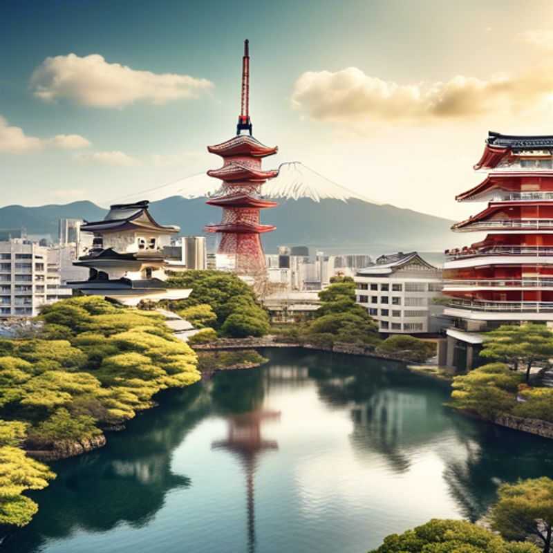 Le coût de la vie à Osaka : luxe ou illusion ?<h3>Osaka : Une escapade gourmande, mais à quel prix ?</h3><h3>Délices d'Osaka : Exploration des prix et du luxe culinaire</h3><h3>Trésors culinaires d'Osaka : Mon expérience personnelle et le coût de la vie</h3><h3>Osaka et le luxe : Le plaisir des sens à la lumière des prix</h3><h3>A la découverte d'Osaka : Budget et expériences de luxe</h3><h3>Le luxe à la japonaise : Prix et plaisirs à Osaka</h3><h3>Osaka : Mes impressions sur le luxe et le coût de la vie</h3><h3>Expériences luxueuses à Osaka : Un voyage au cœur des saveurs et des prix</h3><h3>Le véritable coût du luxe à Osaka : Réflexions et conseils</h3>