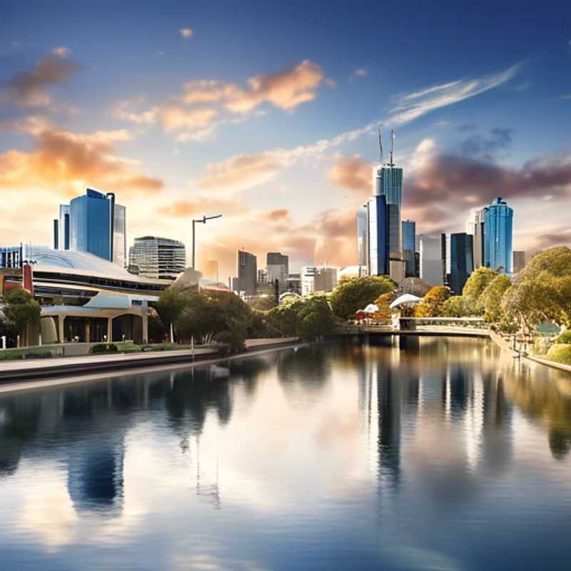 Melbourne, la ville luxueuse ? Mystères, héritage et prestige d'une marque australienne<h3>Melbourne: Luxe australien, mythe ou réalité ? Une enquête haut de gamme</h3><h3>Le mystère Melbourne : Dévoiler le prestige caché d’une métropole australienne</h3><h3>Melbourne, perle du sud : Une exploration luxueuse de son héritage et de sa réputation</h3><h3>L'élégance australienne à l'épreuve du luxe : Melbourne sous le microscope</h3><h3>Mythes et légendes de Melbourne : Une escapade luxueuse sur les traces de son prestige</h3><h3>Au cœur du luxe australien : L'enquête Melbourne</h3>