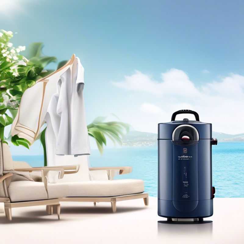 From Wrinkles to Wow: Choosing a Steamer with Adjustable Steam Settings