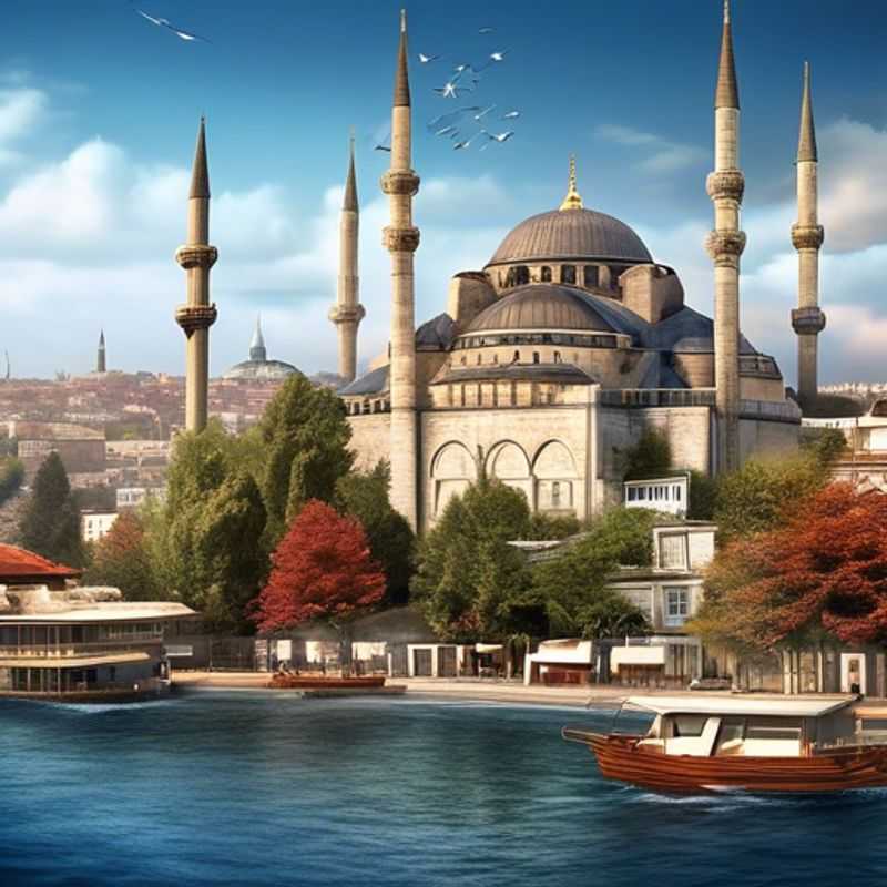 Istambul: Luxo Turco ou Simplesmente Magnífico? Personalizando sua Aventura!<h3>Personalizando o seu Sonho Otomano: Opções de Luxo em Istambul</h3><h3>Istambul sob Medida: Explorando o Luxo à sua Maneira na Pérola do Bósforo</h3><h3>A Arte da Personalização: Definindo o seu Nível de Luxo em Istambul</h3><h3>Mais que um Destino: Criando a sua Experiência de Luxo em Istambul</h3><h3>Istambul: Personalize sua Viagem e Descubra o que é Verdadeiramente Luxo para Você</h3>