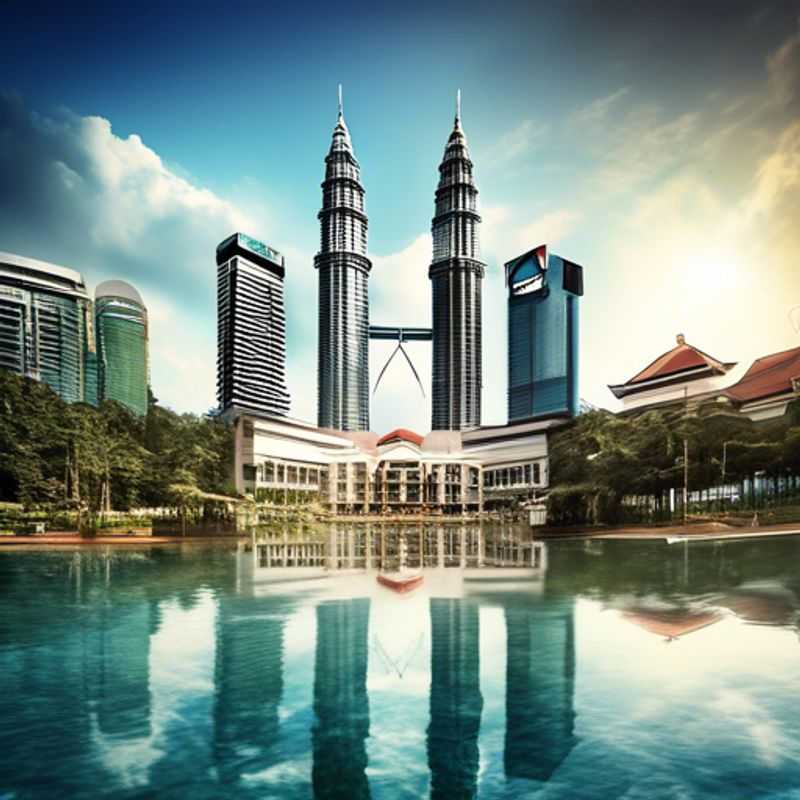 Kuala Lumpur: Luxo ou Ilusão? Uma Viagem às Profundezas da Experiência Malaia<h3>O Valor Sentimental de Kuala Lumpur: Mais que Luxo, uma Jornada de Descobertas</h3><h3>Para Além do Brilho: Explorando o Lado Autêntico e o Luxo Experiencial de Kuala Lumpur</h3><h3>Mergulhando no Coração de Kuala Lumpur: Uma Aventura que Transcende o Conceito de Luxo</h3><h3>A Busca pela Essência Malaia: Kuala Lumpur, um Destino de Luxo com Alma</h3>