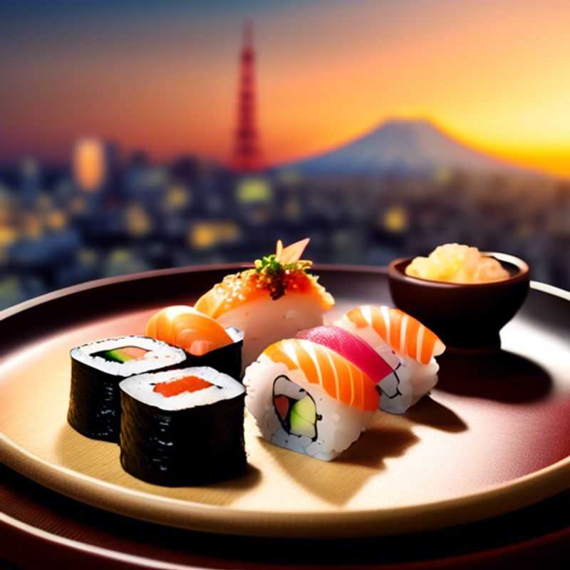Descubriendo el Glamour de Ginza: Una Experiencia de Compras Inolvidable en Primavera