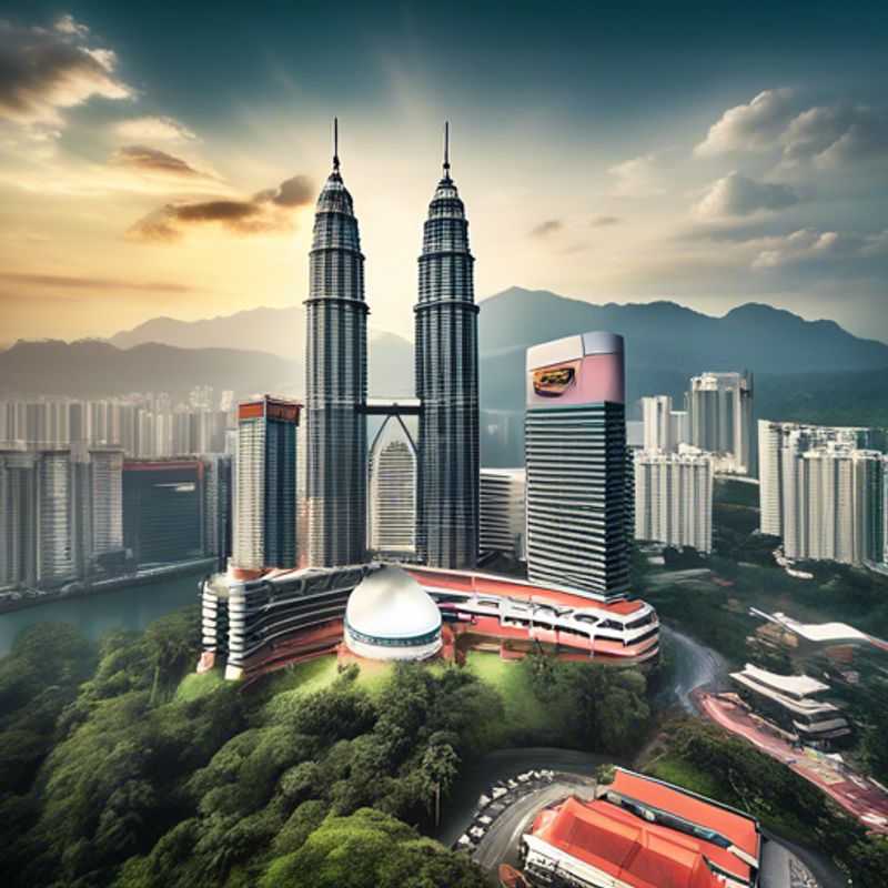 Kuala Lumpur, Luxe ou Illusion ? Le Mystère de la Rareté<h3>Le Luxe à Kuala Lumpur : Une Question de Perspective et de Raréfaction</h3><h3>Exploration du Luxe à Kuala Lumpur : Au-delà des Apparences, la Véritable Richesse</h3><h3>Rareté et Opulence : Kuala Lumpur, Paradis pour Connaisseurs?</h3><h3>Le Facteur Rareté : Réinventer le Luxe à Kuala Lumpur</h3>