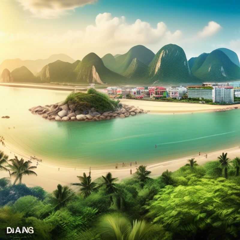 Da Nang&#44; Vietnam &#58; Luxe et Valeur Perçue &#45; Est&#45;ce un Voyage de Luxe ?