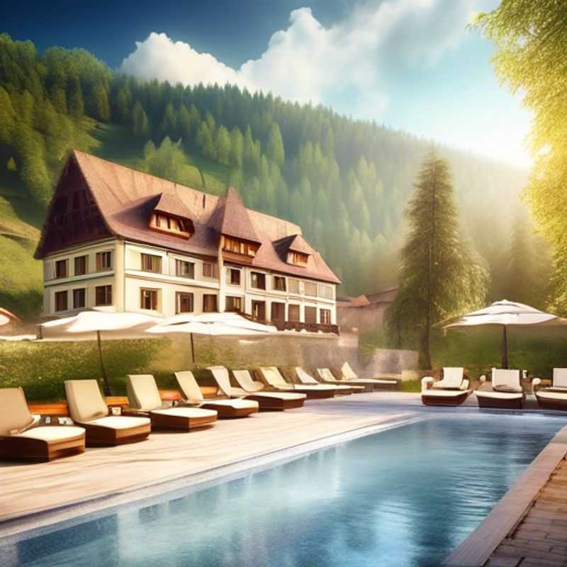 Enchanting Transylvania: A Winter's Tale in a UNESCO World Heritage Site<h3>Whispers of History and Frozen Beauty: A Journey to Transylvania's Heart</h3><h3>Where Time Stands Still: Exploring a UNESCO Wonder in Wintery Transylvania</h3><h3>A Tapestry of Traditions: Unveiling the Magic of Transylvania's UNESCO Heritage</h3><h3>Beyond the Myths: Embracing the Enchanting Winter Landscape of Transylvania</h3>