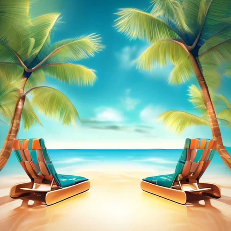 A close-up of sandals or flip-flops, showcasing their design and details.