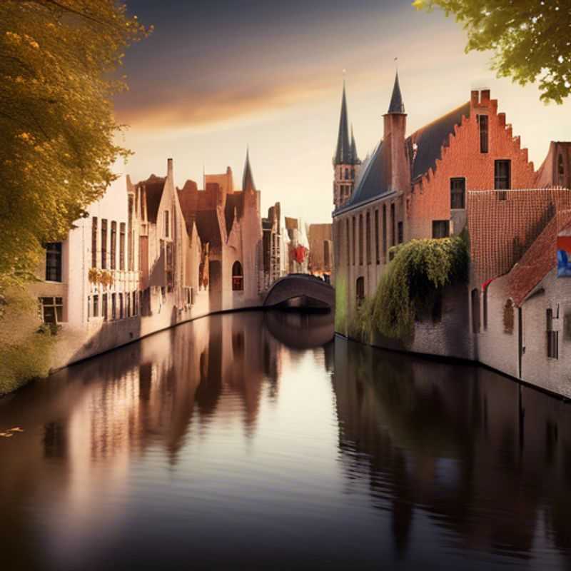 Bruges: Luxe discret ou simple charme flamand ? Prestige et statut social d'une destination.<h3>Bruges, Belgique : Le luxe se cache-t-il derrière les façades médiévales ?</h3><h3>Décryptage du prestige : Bruges, destination de luxe ou mythe à déconstruire ?</h3><h3>Bruges et le luxe : Au-delà des clichés, une expérience authentique et raffinée.</h3><h3>Explorer Bruges avec élégance : Conseils d'un expert pour un séjour luxueux et abordable.</h3><h3>Le charme discret du luxe à Bruges : Comment éviter les pièges à touristes et vivre une expérience inoubliable.</h3><h3>Bruges : Statut social et tourisme de prestige - Réalité ou perception ?</h3><h3>Voyage de luxe à Bruges : Un itinéraire sur mesure pour une expérience authentique et mémorable.</h3>